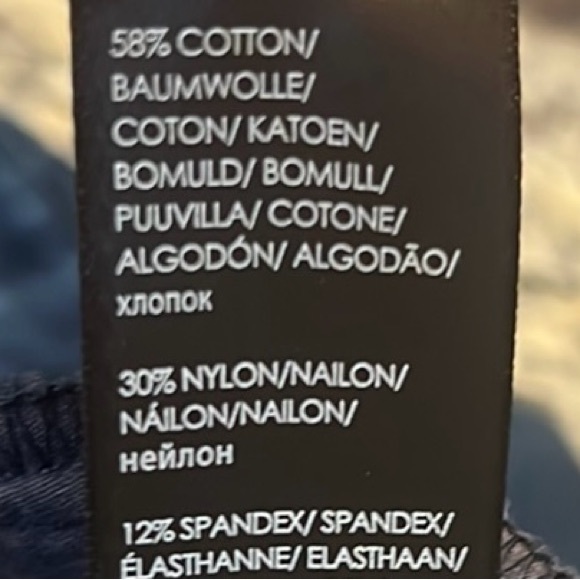 Liverpool Stretch Denim Jacket - Picture 8 of 9